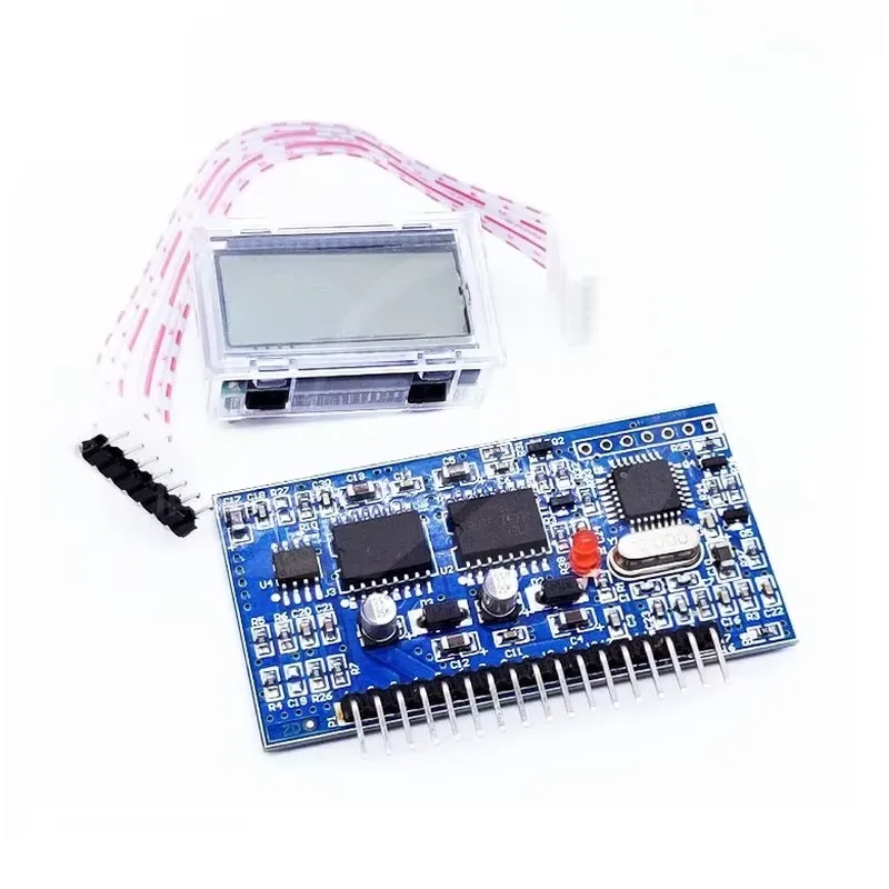 Egs002 Pure Sine Wave Inverter Driver Board - 5V DC-AC zuivere sinusgolfomvormer SPWM-driverbord EGS002