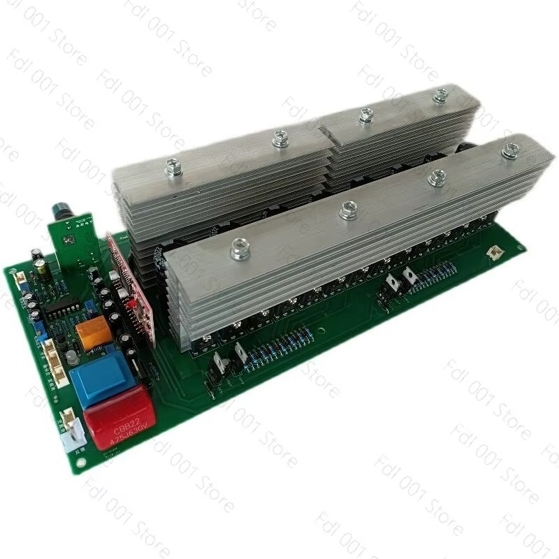 24V 48V 60V 72V 90V DC naar AC - Pure Sine Wave Inverter Board 24V 48V recensie en prijs