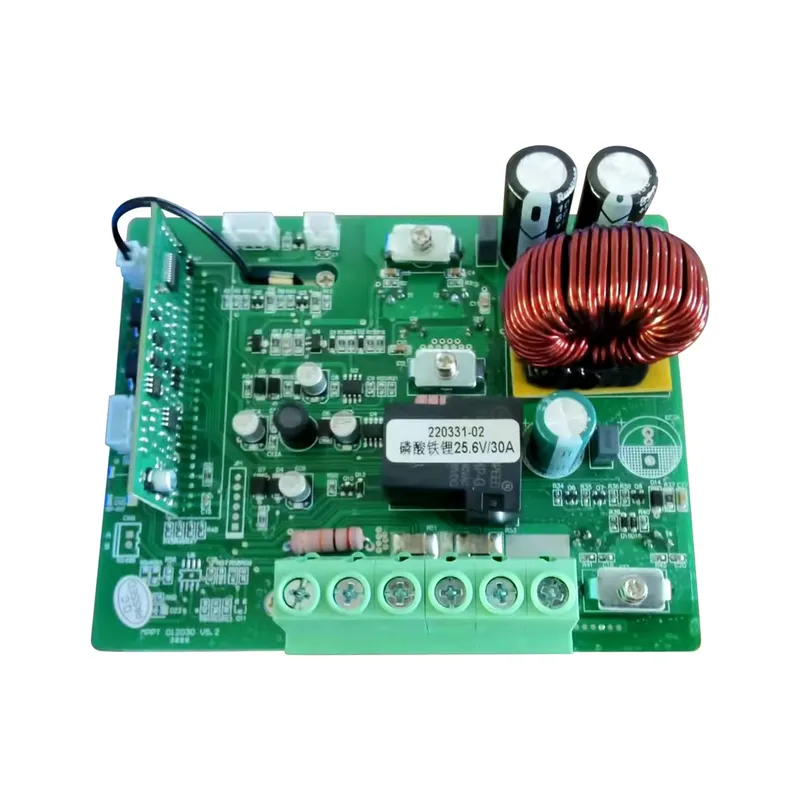 Voor 1Kw 2kw 3kw 5kw 5.5kw 8kw - Pure Sine Wave Inverter Board 24V 48V recensie en prijs
